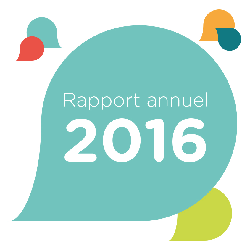 Rapport annuel 2016 OCPM